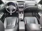 2009 Subaru Forester 2.5XT Limited