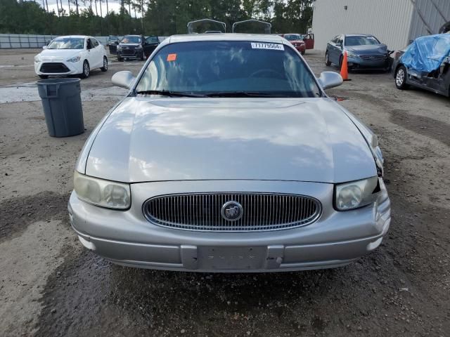 2005 Buick Lesabre Custom