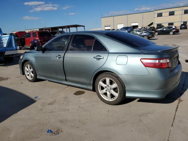 2008 Toyota Camry CE