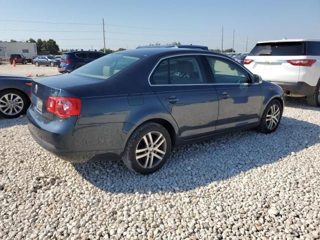 2005 Volkswagen New Jetta 2.5L Option Package 1