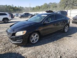 Volvo s60 salvage cars for sale: 2015 Volvo S60 Premier