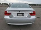 2007 BMW 328 XI