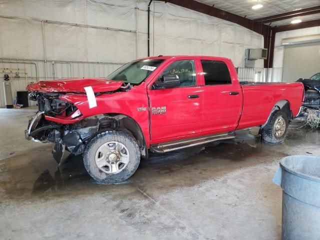 2018 Dodge RAM 2500 ST