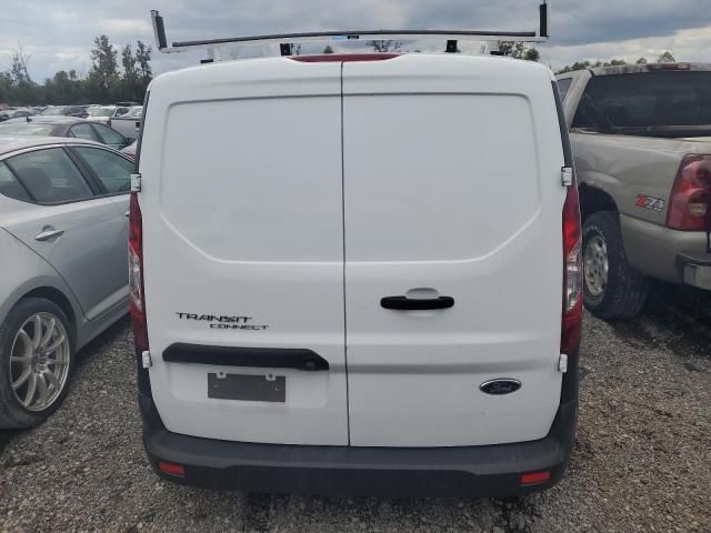 2022 Ford Transit Connect XL