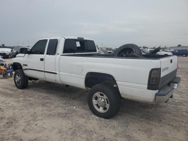 2001 Dodge RAM 2500