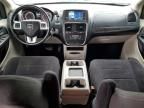 2011 Dodge Grand Caravan Crew