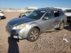 2010 Subaru Outback 3.6R Limited