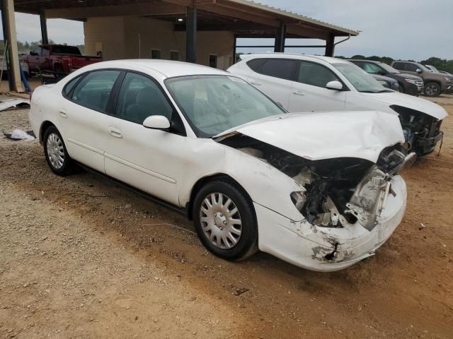 2003 Ford Taurus LX