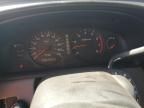 2000 Nissan Frontier King Cab XE