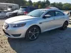 2016 Ford Taurus SEL