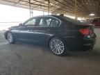 2013 BMW 328 I Sulev