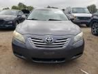 2007 Toyota Camry Hybrid