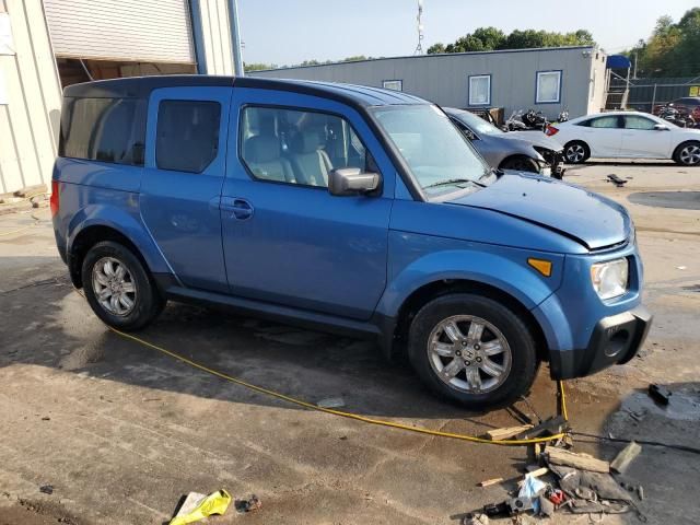 2006 Honda Element EX