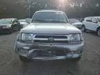 1999 Toyota 4runner Limited