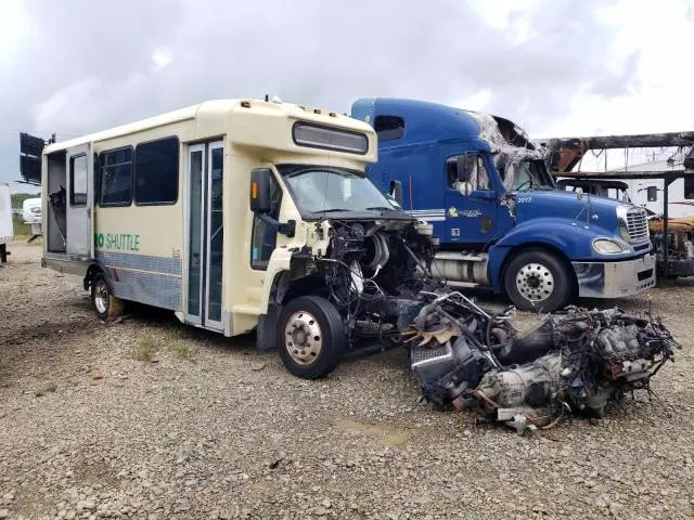 2007 GMC C4500 C4V042