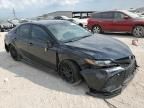 2021 Toyota Camry TRD