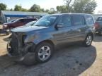 2012 Honda Pilot EXL