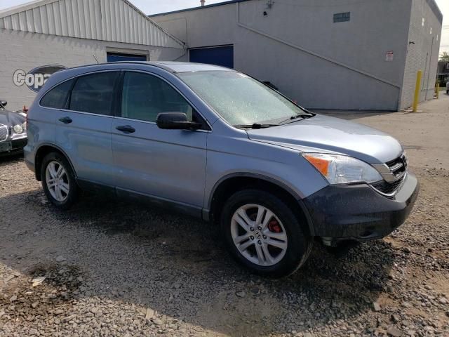 2010 Honda CR-V EX