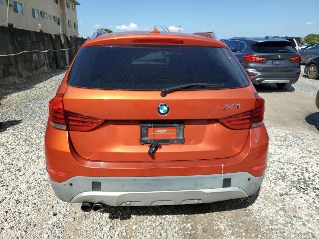 2013 BMW X1 SDRIVE28I