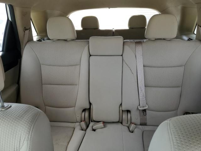 2011 KIA Sorento Base