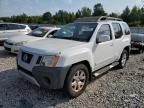 2010 Nissan Xterra OFF Road