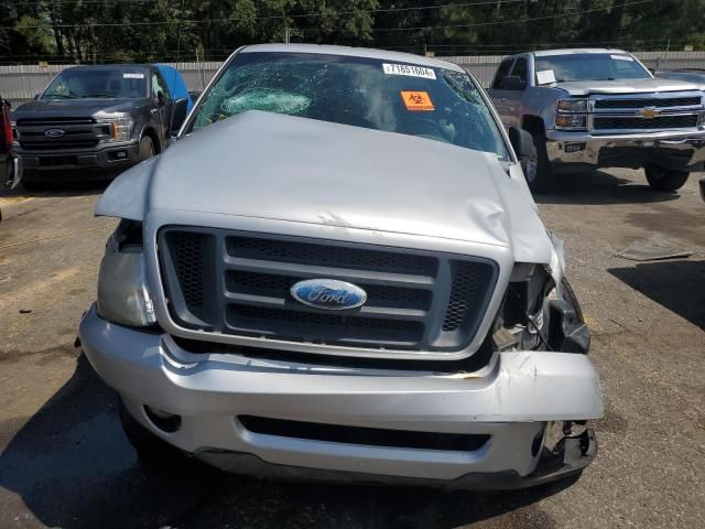 2006 Ford F150