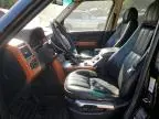 2008 Land Rover Range Rover HSE