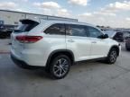 2019 Toyota Highlander Hybrid