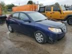 2008 Hyundai Elantra GLS