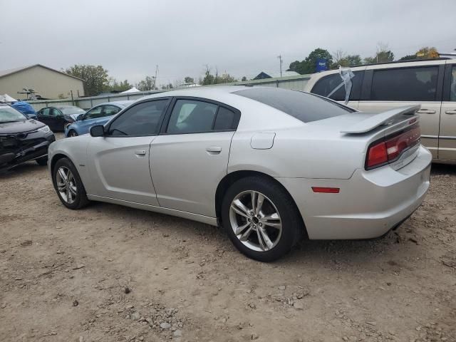 2012 Dodge Charger R/T