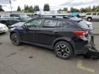 2018 Subaru Crosstrek Limited