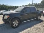 2010 Nissan Frontier Crew Cab SE