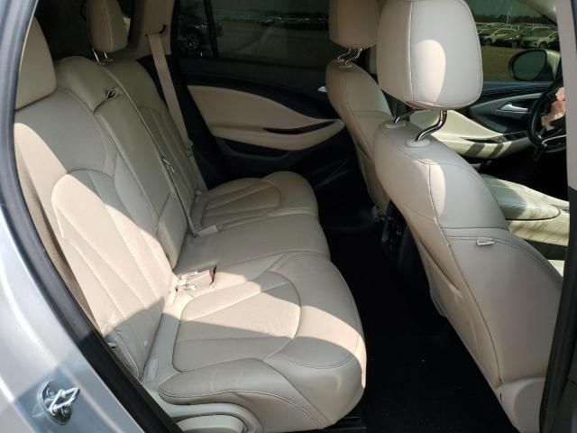 2016 Buick Envision Premium