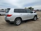 2013 Toyota Highlander Base