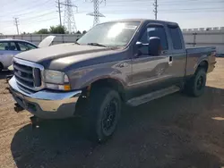 2004 Ford F250 Super Duty en venta en Elgin, IL