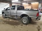 2002 Ford F350 SRW Super Duty