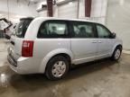 2010 Dodge Grand Caravan SE