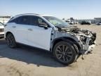 2023 Lexus RX 350 Base