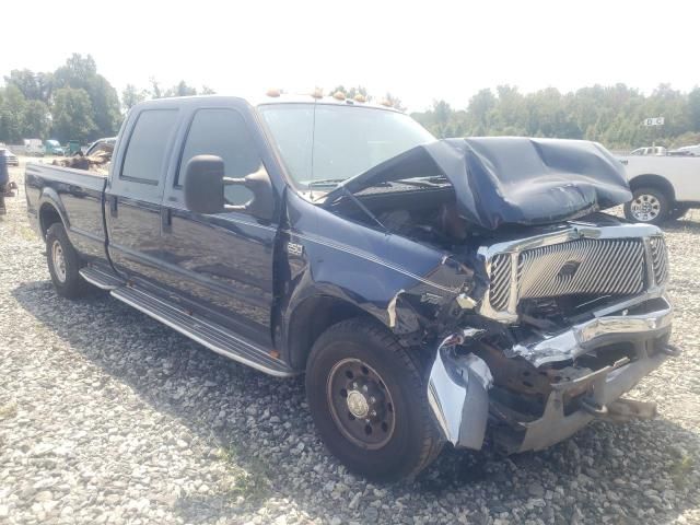 2004 Ford F250 Super Duty