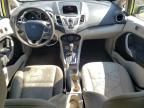 2011 Ford Fiesta SE