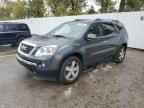 2012 GMC Acadia SLT-1