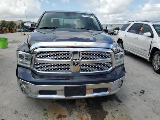 2016 Dodge 1500 Laramie