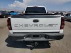 2006 Chevrolet Silverado C2500 Heavy Duty