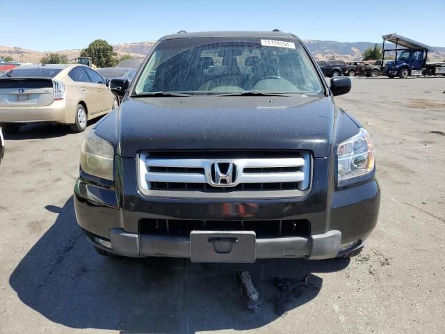 2007 Honda Pilot EX