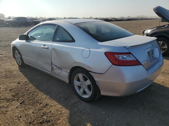 2006 Honda Civic EX