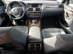 2015 BMW X3 XDRIVE28D