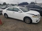 2010 Toyota Camry SE