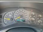 2000 Chevrolet Silverado C1500