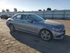 2015 Mercedes-Benz C300