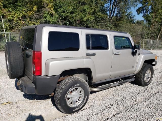 2007 Hummer H3